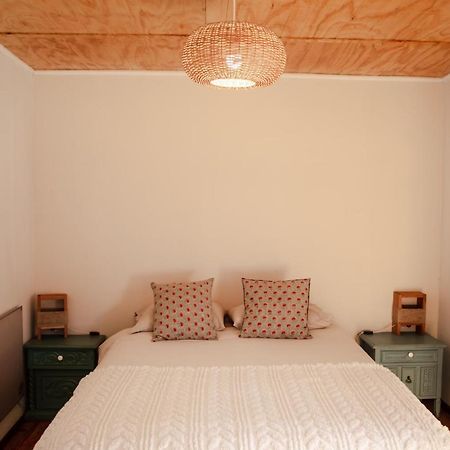 Eco-Hostal Tambo Verde サンティアゴ エクステリア 写真