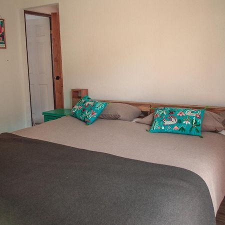 Eco-Hostal Tambo Verde サンティアゴ エクステリア 写真