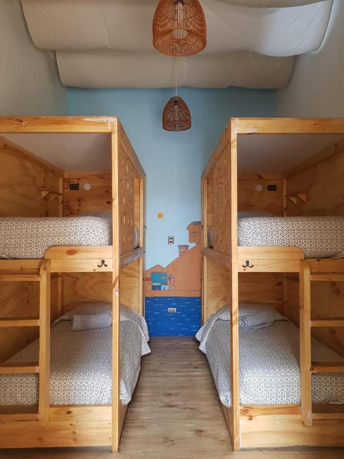 Eco-Hostal Tambo Verde サンティアゴ エクステリア 写真