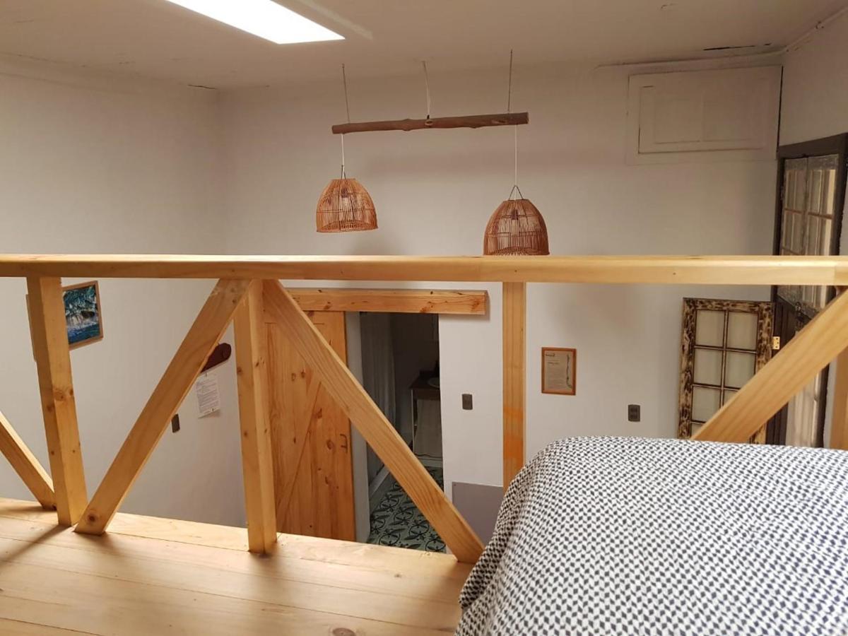 Eco-Hostal Tambo Verde サンティアゴ エクステリア 写真
