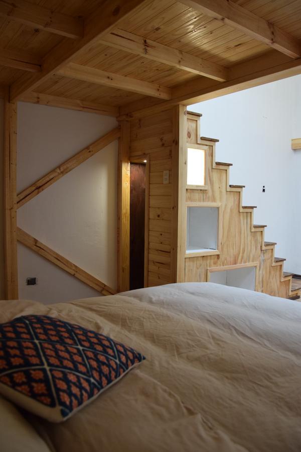 Eco-Hostal Tambo Verde サンティアゴ エクステリア 写真