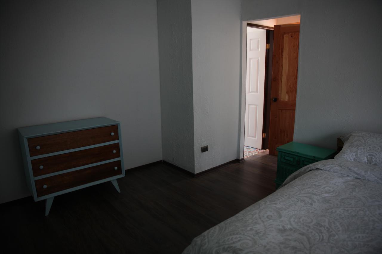 Eco-Hostal Tambo Verde サンティアゴ エクステリア 写真