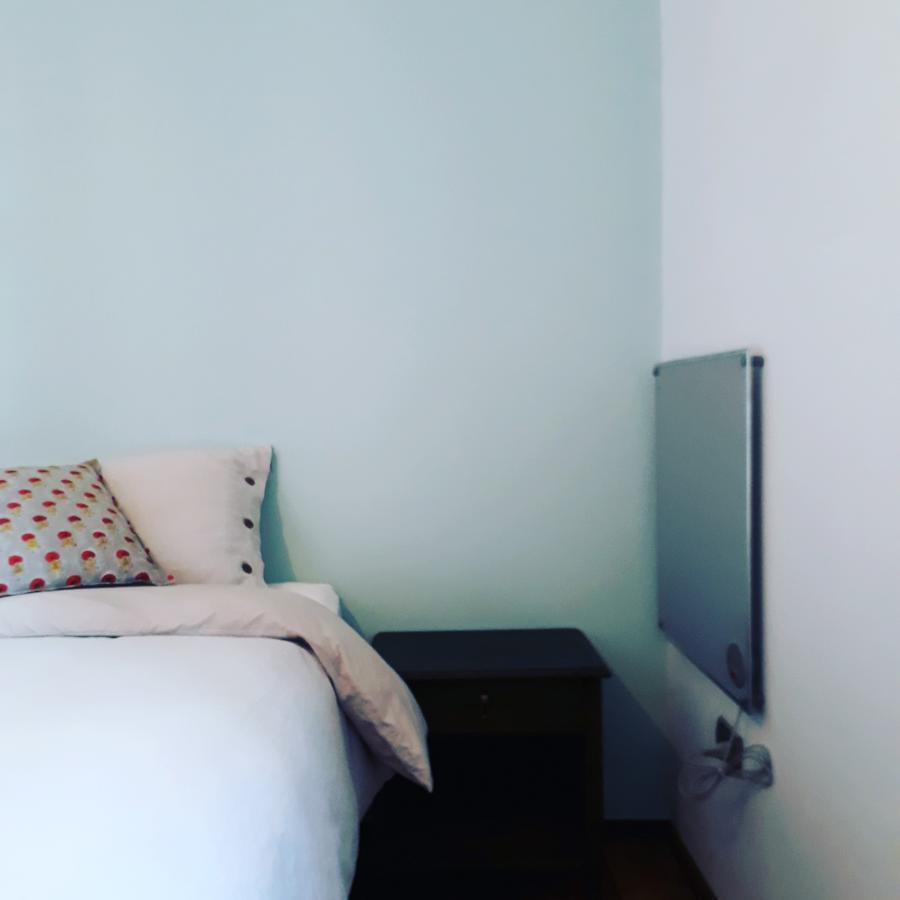Eco-Hostal Tambo Verde サンティアゴ エクステリア 写真
