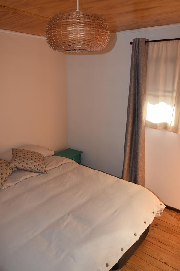 Eco-Hostal Tambo Verde サンティアゴ エクステリア 写真